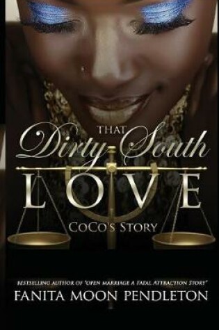 Cover of That Dirty South Love