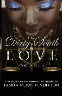 Book cover for That Dirty South Love