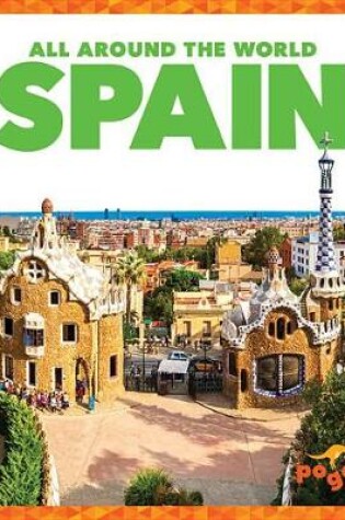 Cover of Spain