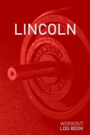 Cover of Lincoln