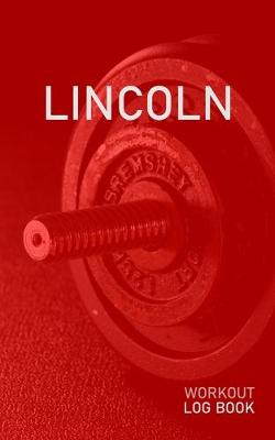 Book cover for Lincoln