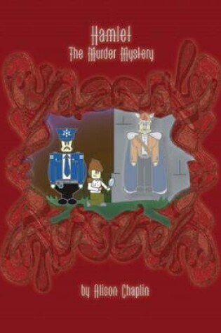 Cover of Hamlet the Murder Mystery