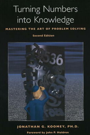 Cover of Turning Numbers into Knowledge