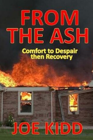 Cover of From the Ash