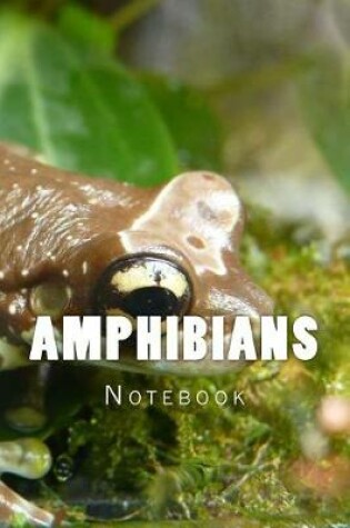 Cover of Amphibians