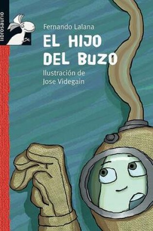 Cover of El Hijo del Buzo