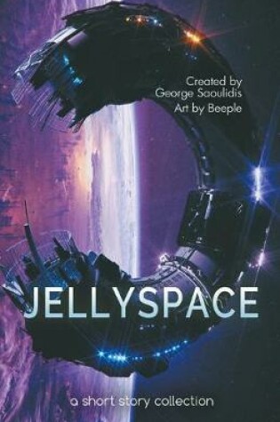 Cover of Jellyspace