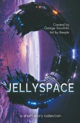 Book cover for Jellyspace