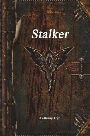 Cover of Stalker