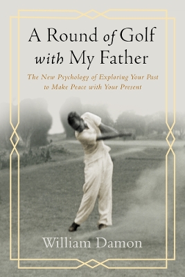 Book cover for A Round of Golf with My Father