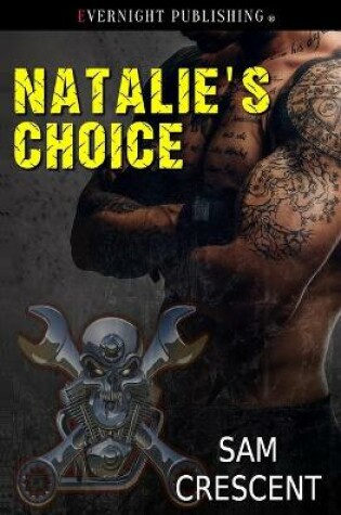 Cover of Natalie's Choice