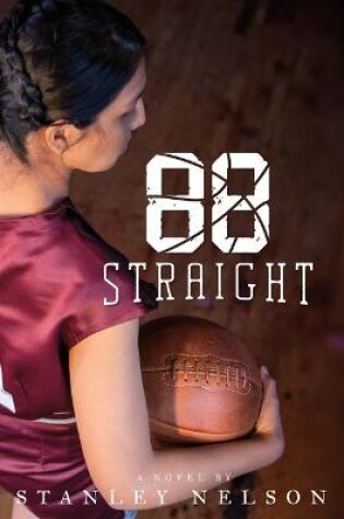Cover of 88 Straight