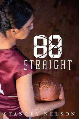 Book cover for 88 Straight