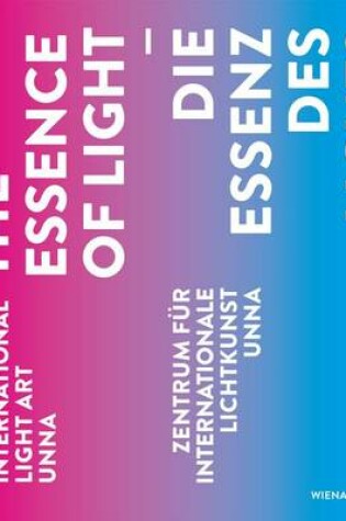 Cover of The Essence of Light