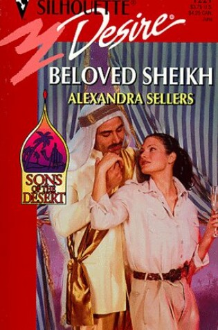 Cover of Beloved Sheikh