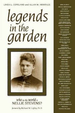 Cover of Legends in the Garden