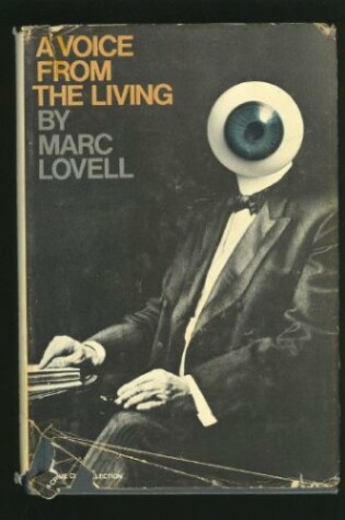 Cover of A Voice from the Living