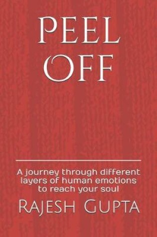 Cover of Peel Off