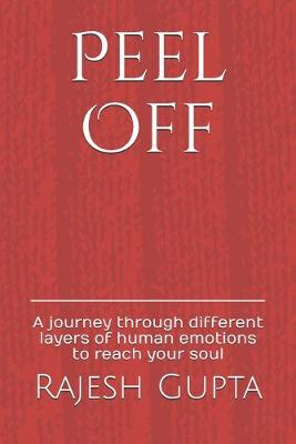 Book cover for Peel Off