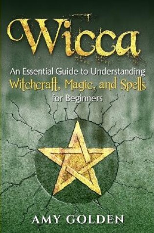 Cover of Wicca