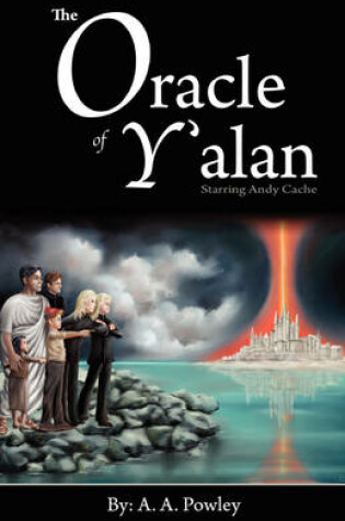 Cover of The Oracle of Y'Alan
