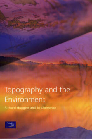 Cover of Topography & the Environment
