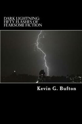 Cover of Dark Lightning