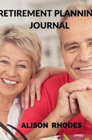 Cover of Retirement Planning Journal