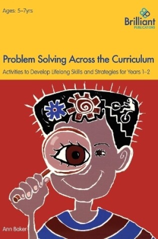Cover of Problem Solving Across the Curriculum, 5-7 Year Olds