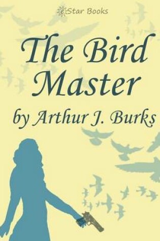 Cover of The Bird Master