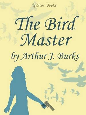 Book cover for The Bird Master