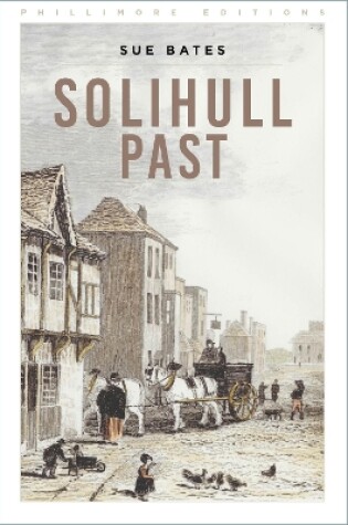 Cover of Solihull Past