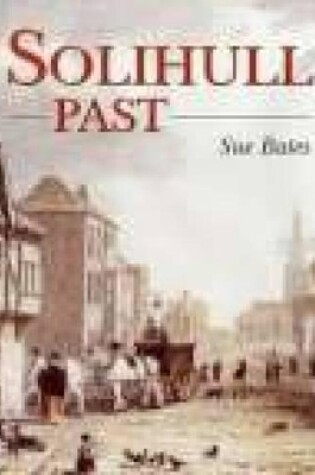 Cover of Solihull Past