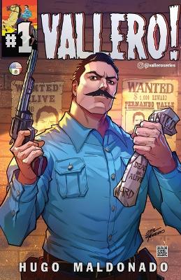 Cover of Vallero! #1