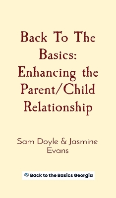 Book cover for Back To The Basics