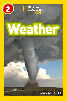 Cover of Weather