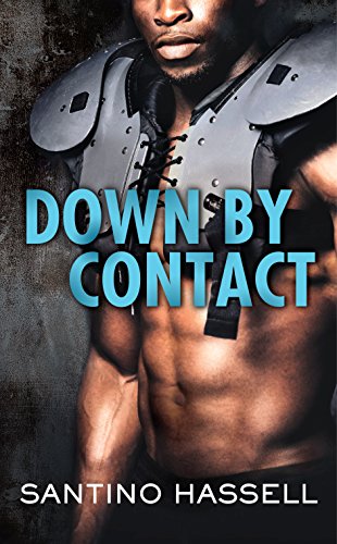 Cover of Down by Contact