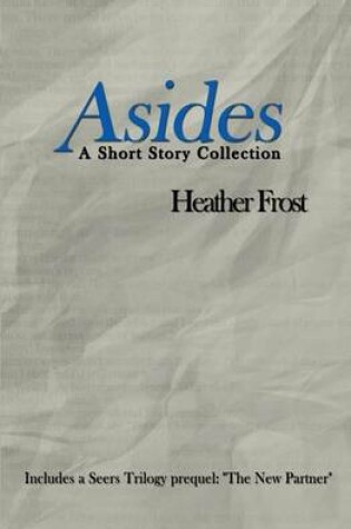 Cover of Asides