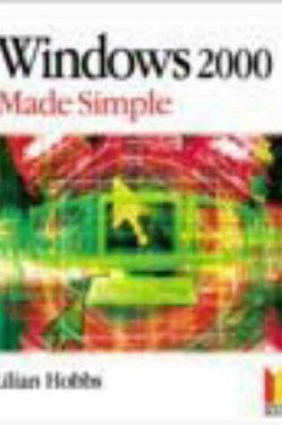 Cover of Windows 2000 Made Simple