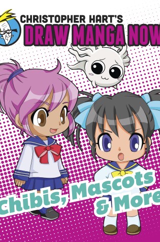 Cover of Chibis, Mascots & More