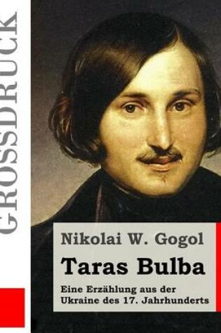 Cover of Taras Bulba (Grossdruck)