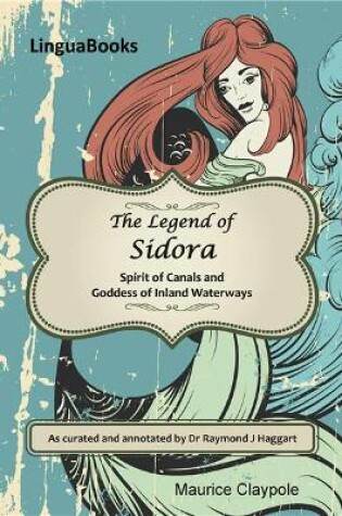 Cover of The Legend of Sidora