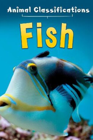 Cover of Fish