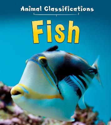 Cover of Fish