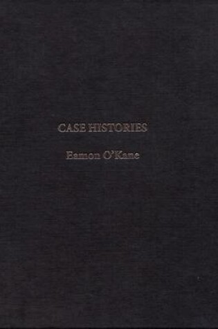 Cover of Case Histories
