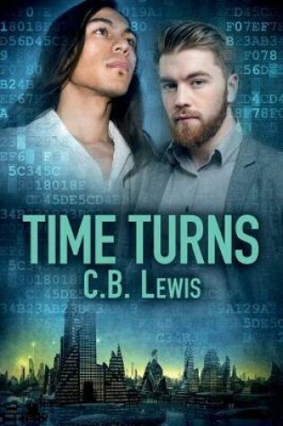Cover of Time Turns
