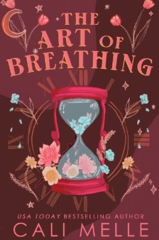 Cover of The Art of Breathing