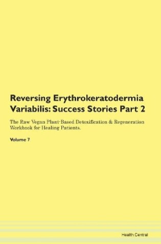 Cover of Reversing Erythrokeratodermia Variabilis