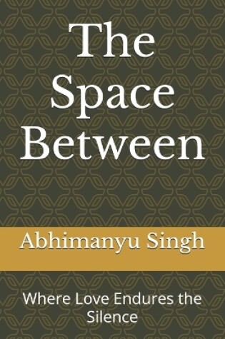 Cover of The Space Between