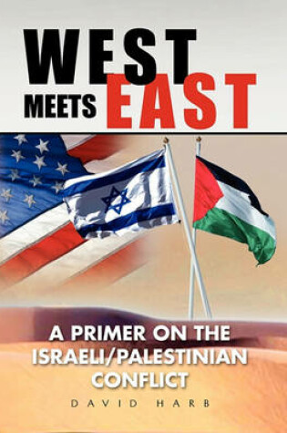 Cover of West Meets East